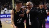 ZABORAVILI SMO ZVEZDU: Avramović o velikim i malim utakmicama