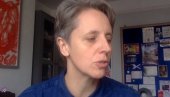 КАД ЛЕВИЦА ПОДИВЉА: Геј професорка морала да да отказ због претњи трансродних активиста КАД ЛЕВИЦА ПОДИВЉА: Геј професорка морала да да отказ због претњи трансродних активиста