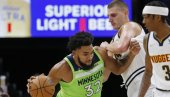 KAKAV TREJD U NBA LIGI: Karl Entoni Tauns u NJujorku, dvojica igrača stigla u Minesotu KAKAV TREJD U NBA LIGI: Karl Entoni Tauns u NJujorku, dvojica igrača stigla u Minesotu