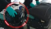 ГОМИЛА: Цариници на Хоргошу нису могли да верују ШТА виде кад су отворили кофер (ВИДЕО) ГОМИЛА: Цариници на Хоргошу нису могли да верују ШТА виде кад су отворили кофер (ВИДЕО)
