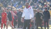 MARAKANA NA NOGAMA: Dejan Stanković blizu odlaska iz Crvene zvezde? MARAKANA NA NOGAMA: Dejan Stanković blizu odlaska iz Crvene zvezde?