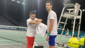 НОВАКОВА ТРИ ПУТА ДО ЦИЉА: Ево шта је потребно у Паризу да Ђоковић годину заврши као први НОВАКОВА ТРИ ПУТА ДО ЦИЉА: Ево шта је потребно у Паризу да Ђоковић годину заврши као први