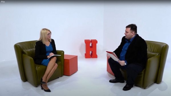 ФТ1П ОДГОВАРА НА ПИТАЊЕ: Шта су то еко-таксе и парафискални намети? ФТ1П ОДГОВАРА НА ПИТАЊЕ: Шта су то еко-таксе и парафискални намети?