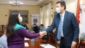 POTPISANI UGOVORI O ENERGETSKOJ SANACIJI U ŠAPCU: Na listi za zamenu od kotlova do stolarije