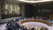 НА ЗАХТЕВ РУСИЈЕ: Савет безбедности заседа поводом годишњице агресије НАТО-а на СРЈ НА ЗАХТЕВ РУСИЈЕ: Савет безбедности заседа поводом годишњице агресије НАТО-а на СРЈ