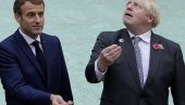 МАКРОН ПОРУЧИО ЏОНСОНУ: Волим Велику Британију колико ти волиш Француску МАКРОН ПОРУЧИО ЏОНСОНУ: Волим Велику Британију колико ти волиш Француску