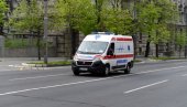 ЈЕДНА ТУЧА, САОБРАЋАЈКА И МНОГО ИНТЕРВЕНЦИЈА: Београдска хитна помоћ током викенда се ипак највише жалила на заразу короном