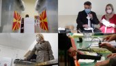 ЗАЕВ ПОДНЕО ОСТАВКУ, АРСОВСКА ПРОГЛАСИЛА ПОБЕДУ У СКОПЉУ: Славље у престоници Северне Македоније након избора (ФОТО/ВИДЕО) ЗАЕВ ПОДНЕО ОСТАВКУ, АРСОВСКА ПРОГЛАСИЛА ПОБЕДУ У СКОПЉУ: Славље у престоници Северне Македоније након избора (ФОТО/ВИДЕО)