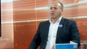 ОДВОЈИО СЕ ОД ЗАЕВА И ПОБЕДИО: Максим Димитриевски надмоћнији на изборима у Куманову (ФОТО+ВИДЕО)