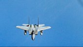 ČETVRTI F-15E OBOREN, IZNAD IRANA? Medijski rat bukti Zalivom: Da li je saveznička CSAR operacija upala duboko u teritoriju i izvukla posadu