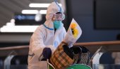 AUSTRALIJANCI SE HVATAJU ZA GLAVU: Teniski as igrao na AusOpenu zaražen AUSTRALIJANCI SE HVATAJU ZA GLAVU: Teniski as igrao na AusOpenu zaražen