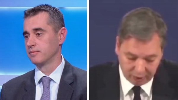 ВУЧИЋ РАСКРИНКАО НИКЕЗИЋА: Документи показали истину (ВИДЕО) ВУЧИЋ РАСКРИНКАО НИКЕЗИЋА: Документи показали истину (ВИДЕО)