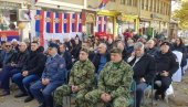 MIHOLJSKI SUSRETI SELA U AZANJI: Sećanje na borce sa Košara i Paštrika MIHOLJSKI SUSRETI SELA U AZANJI: Sećanje na borce sa Košara i Paštrika