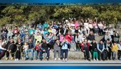 ДАН ПОРОДИЧНЕ РЕКРЕАЦИЈЕ У ГРОЦКОЈ: Заједнички програм родитеља и деце ДАН ПОРОДИЧНЕ РЕКРЕАЦИЈЕ У ГРОЦКОЈ: Заједнички програм родитеља и деце