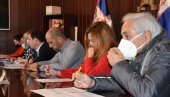 ВЕЋА СУБВЕНЦИЈА ЗА ЈКП РАВНО 2014: Ћупријски већници једногласно подржали захтев предузећа