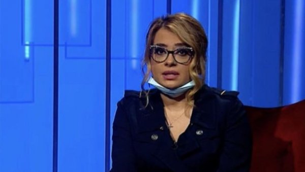 ВОДИТЕЉКА ПОСТАЛА МАМА У 47. ГОДИНИ: Слађана први пут о трудноћи и порођају ВОДИТЕЉКА ПОСТАЛА МАМА У 47. ГОДИНИ: Слађана први пут о трудноћи и порођају