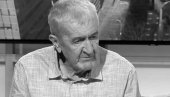 ПРЕМИНУО СЛАВИША САБЉИЋ: Одлазак доајена новинарства у Српској ПРЕМИНУО СЛАВИША САБЉИЋ: Одлазак доајена новинарства у Српској