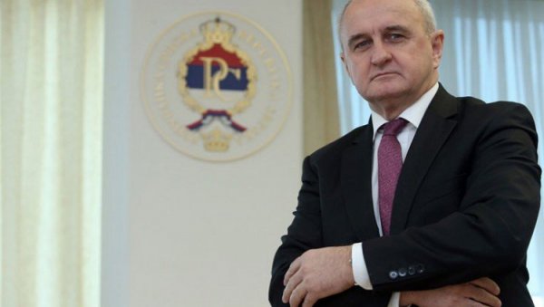 ЂОКИЋ: На пролеће изградња соларне електране Требиње један ЂОКИЋ: На пролеће изградња соларне електране Требиње један