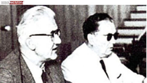 FELJTON - DOGOVOR UZ PARTIJU PREFERANSA: Pogrom nad medijima su tražili Nikezićevi naslednici FELJTON - DOGOVOR UZ PARTIJU PREFERANSA: Pogrom nad medijima su tražili Nikezićevi naslednici