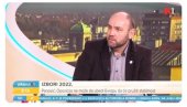 PANOVIĆ: Danas opozicija ima više medija nego Vučić 2012. kad je pobedio PANOVIĆ: Danas opozicija ima više medija nego Vučić 2012. kad je pobedio