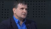 ПОТВРЂЕНО: Доктор који је пропагирао Ивермектин смењен са функције у нишком УКЦ ПОТВРЂЕНО: Доктор који је пропагирао Ивермектин смењен са функције у нишком УКЦ