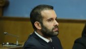 NA POMOLU NOVA AFERA U CRNOJ GORI Damjanović: Spajić fiktivno na račun Centralne banke preneo 3,51 milion evra!