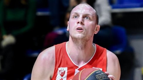 BOMBA CRVENE ZVEZDE: Dejan Davidovac ponovo crveno-beli?