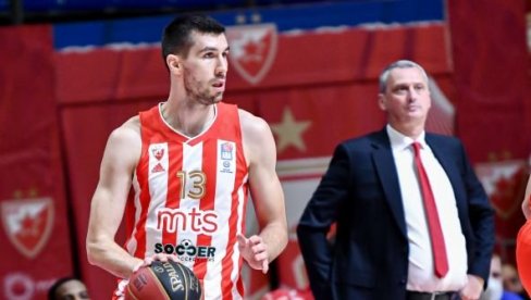 ZVALI SU ME, NISAM ŽELEO DA ULAZIM U PRIČU Ognjen Dobrić o novoj sezoni, Partizanu... ZVALI SU ME, NISAM ŽELEO DA ULAZIM U PRIČU Ognjen Dobrić o novoj sezoni, Partizanu...