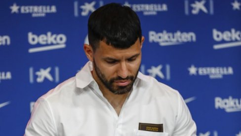 KAKO JE OVO MOGUĆE? Aguero tužio Barselonu, a sve zakomplikovala osiguravajuća kuća KAKO JE OVO MOGUĆE? Aguero tužio Barselonu, a sve zakomplikovala osiguravajuća kuća