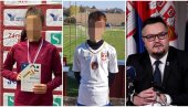 УСПЕШНА ДЕЦА: Жика Гојковић поносан на спортске успехе својих наследника УСПЕШНА ДЕЦА: Жика Гојковић поносан на спортске успехе својих наследника