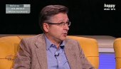 ПРОФЕСОР МИЛОШ КОВИЋ У ЋИРИЛИЦИ: Хоће да нас униште, да Срба нема и да нестане РС ПРОФЕСОР МИЛОШ КОВИЋ У ЋИРИЛИЦИ: Хоће да нас униште, да Срба нема и да нестане РС