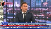 ВАЖНА ИНФОРМАЦИЈА: Мали решио недоумице око пореза за регистрацију возила ВАЖНА ИНФОРМАЦИЈА: Мали решио недоумице око пореза за регистрацију возила