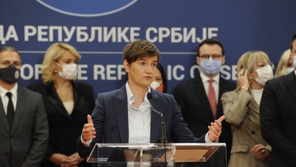 РЕЗУЛТАТИ ГОДИНУ ДАНА РАДА ВЛАДЕ: У тешким временима постигли смо много - економски резултати бољи од очекиваних (ВИДЕО) РЕЗУЛТАТИ ГОДИНУ ДАНА РАДА ВЛАДЕ: У тешким временима постигли смо много - економски резултати бољи од очекиваних (ВИДЕО)