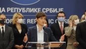 РЕЗУЛТАТИ ГОДИНУ ДАНА РАДА ВЛАДЕ: У тешким временима постигли смо много - економски резултати бољи од очекиваних (ВИДЕО) РЕЗУЛТАТИ ГОДИНУ ДАНА РАДА ВЛАДЕ: У тешким временима постигли смо много - економски резултати бољи од очекиваних (ВИДЕО)