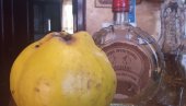 ДУЊА ОД КИЛОГРАМ И 350 ГРАМА: Саша из Сурдулице убрао плод шампионке ДУЊА ОД КИЛОГРАМ И 350 ГРАМА: Саша из Сурдулице убрао плод шампионке