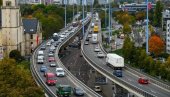 NOVA OGRANIČENJA NA AUTO-PUTEVIMA: Maksimalno 130 km na čas - Nemci za promenu NOVA OGRANIČENJA NA AUTO-PUTEVIMA: Maksimalno 130 km na čas - Nemci za promenu