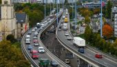 NEDELJA BEZ AUTOMOBILA? Nemačka razmatra mere za uštedu goriva, moguće i ograničavanje brzina