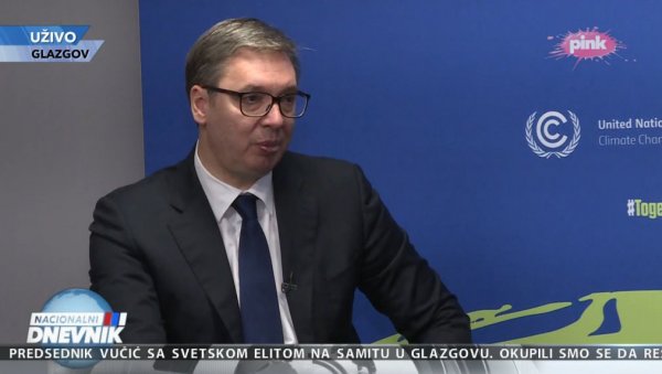 ВУЧИЋ О ПОСЕТИ ЦРНОГОРСКОГ ПРЕМИЈЕРА: Надам се да ћу стићи вечерас да се видим са њим ВУЧИЋ О ПОСЕТИ ЦРНОГОРСКОГ ПРЕМИЈЕРА: Надам се да ћу стићи вечерас да се видим са њим