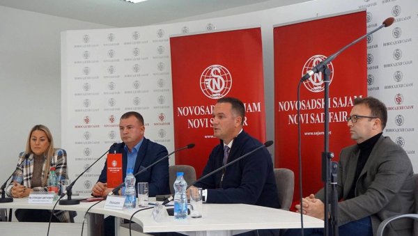 „МЕЂУНАРОДНИ ДАНИ ЕНЕРГЕТИКЕ И ИНВЕСТИЦИЈА“ НА НОВОСАДСКОМ САЈМУ ЕНЕРГЕТСКА ТРАНЗИЦИЈА КРОЗ КОНКУРСЕ И СУБВЕНЦИЈЕ „МЕЂУНАРОДНИ ДАНИ ЕНЕРГЕТИКЕ И ИНВЕСТИЦИЈА“ НА НОВОСАДСКОМ САЈМУ ЕНЕРГЕТСКА ТРАНЗИЦИЈА КРОЗ КОНКУРСЕ И СУБВЕНЦИЈЕ