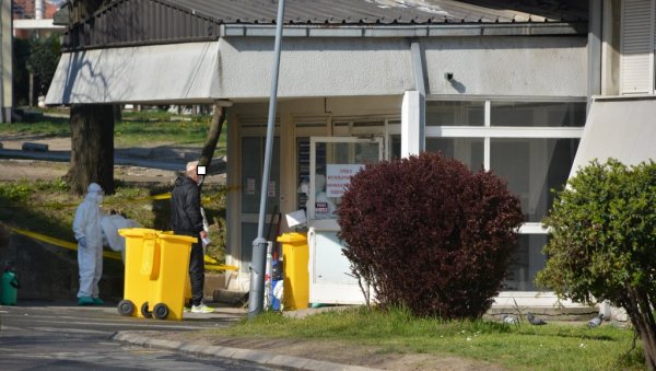 ОПАДА БРОЈ НОВОЗАРАЖЕНИХ: У Крушевцу повољнија епидемиолошка ситуација ОПАДА БРОЈ НОВОЗАРАЖЕНИХ: У Крушевцу повољнија епидемиолошка ситуација