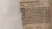 ИСТОРИЈА ЗДРАВСТВЕНЕ КУЛТУРЕ: Изложба о дигитализацији старе и ретке књиге у НБС ИСТОРИЈА ЗДРАВСТВЕНЕ КУЛТУРЕ: Изложба о дигитализацији старе и ретке књиге у НБС