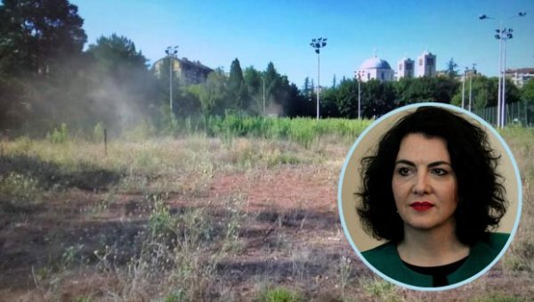ХУМАНИТАРНИ ПАРКИНГ ЗА ДЕЦУ: Ниш први у Србији организовано помаже оболелим малишанима из читаве земље ХУМАНИТАРНИ ПАРКИНГ ЗА ДЕЦУ: Ниш први у Србији организовано помаже оболелим малишанима из читаве земље