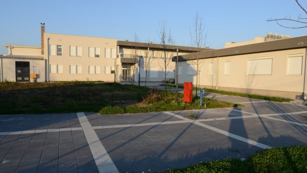 ОБНОВА У ЗАВРШНОЈ ФАЗИ: Навршава се 11 година од незапамћеног земљотреса који је погодио читав краљевачки крај ОБНОВА У ЗАВРШНОЈ ФАЗИ: Навршава се 11 година од незапамћеног земљотреса који је погодио читав краљевачки крај