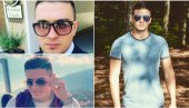 TRAGEDIJA: Ovo su mladići iz Bosne stradali u teškoj saobraćajnoj nesreći u Gracu (FOTO) TRAGEDIJA: Ovo su mladići iz Bosne stradali u teškoj saobraćajnoj nesreći u Gracu (FOTO)