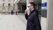 ТУКАО СЕ СА РАДНИЦИМА ПУМПЕ: Стефан Роквић поново учесник инцидента на бензинској пумпи ТУКАО СЕ СА РАДНИЦИМА ПУМПЕ: Стефан Роквић поново учесник инцидента на бензинској пумпи