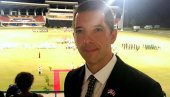 PRVI AMBASADOR SRBIJE U ANTIGVI I BARBUDI: Marko Đurić predao akreditivna pisma PRVI AMBASADOR SRBIJE U ANTIGVI I BARBUDI: Marko Đurić predao akreditivna pisma