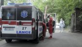 ДЕТАЉИ СТРАВИЧНЕ НЕСРЕЋЕ: Откривен идентитет девојчице коју је усмртио камион ДЕТАЉИ СТРАВИЧНЕ НЕСРЕЋЕ: Откривен идентитет девојчице коју је усмртио камион