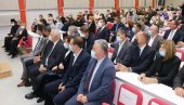ВЕК СЛУЖБЕ НА ЗДРАВЉЕ РОДА СВОГА: Велики јубилеј Завода за јавно здравље у Шапцу ВЕК СЛУЖБЕ НА ЗДРАВЉЕ РОДА СВОГА: Велики јубилеј Завода за јавно здравље у Шапцу