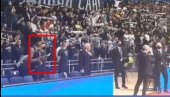 ТАЈНА ЛЕДЕЈОВЕ СВЕСКЕ: Шта то чита кошаркаш Партизана пред сваки меч? ТАЈНА ЛЕДЕЈОВЕ СВЕСКЕ: Шта то чита кошаркаш Партизана пред сваки меч?