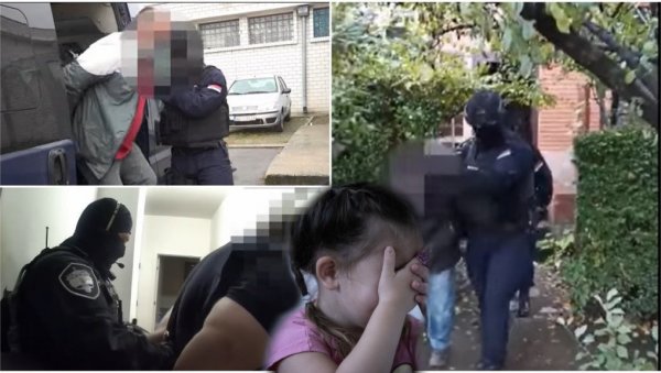 ВУЛИН О АКЦИЈИ АРМАГЕДОН: Ниједан педофил у Србији неће остати на слободи ВУЛИН О АКЦИЈИ АРМАГЕДОН: Ниједан педофил у Србији неће остати на слободи